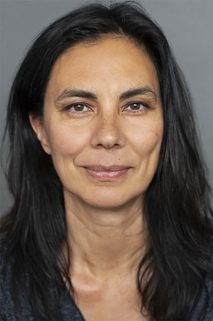Gail Maurice Gail Maurice