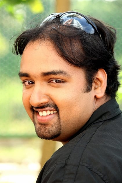 Sudip Joshy Profilbild
