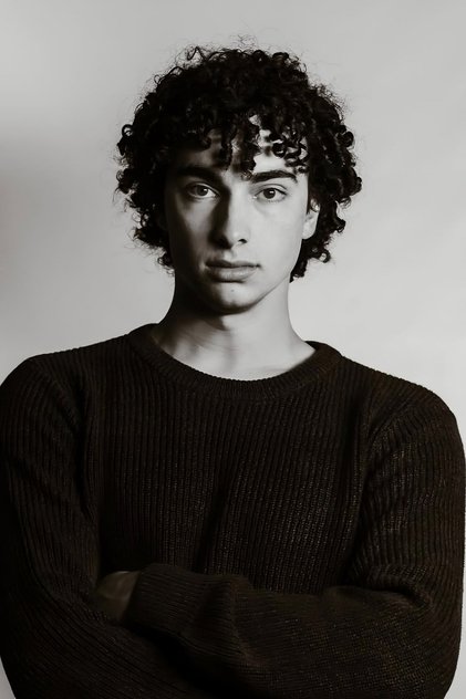 Justin Montalvo