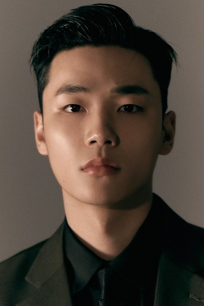 Actor Image