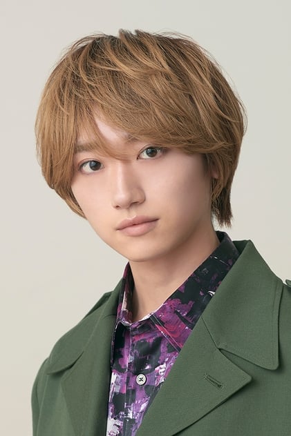 Fuma Sadamoto Profilbild