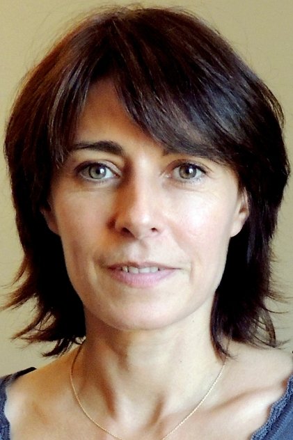 Marilyne Canto Marilyne Canto