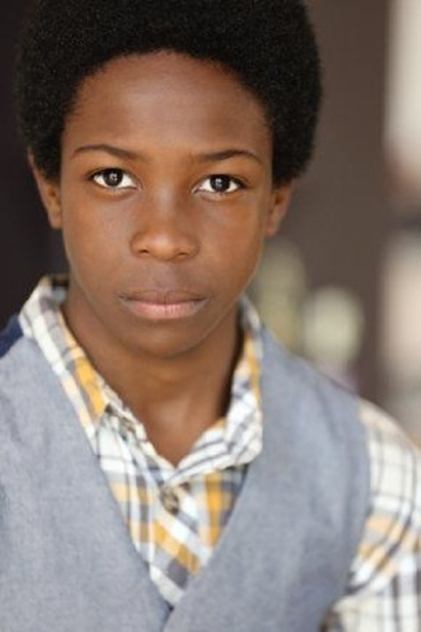 Actor Image