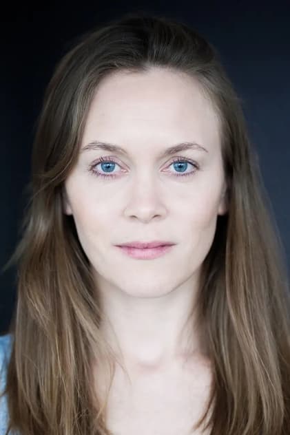 Álfrún Örnólfsdóttir Profilbild