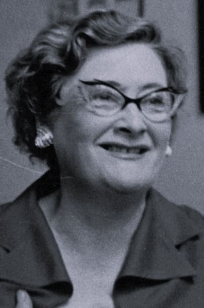 Joan Ingram Profilbild