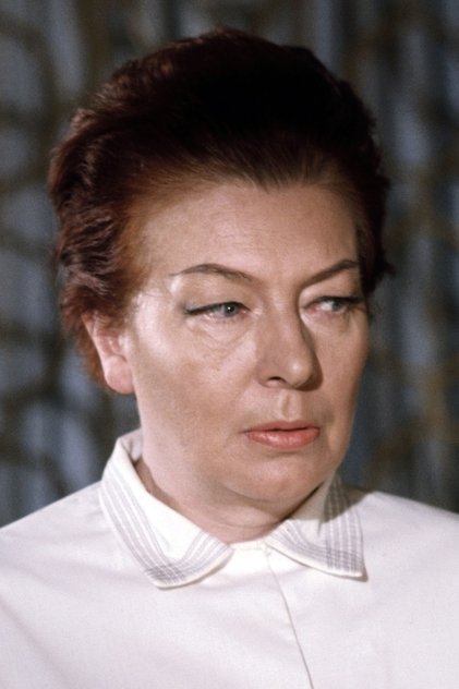 Ilse Steppat Ilse Steppat