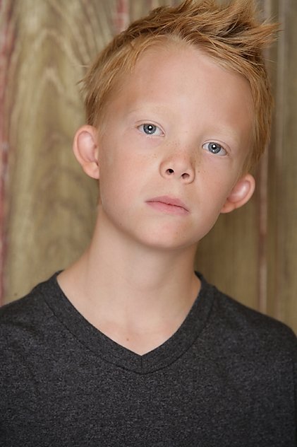 Actor Image