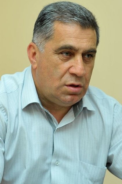 Actor Image