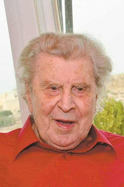 Míkis Theodorakis Profilbild