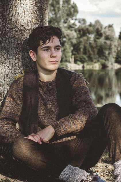 Actor Image