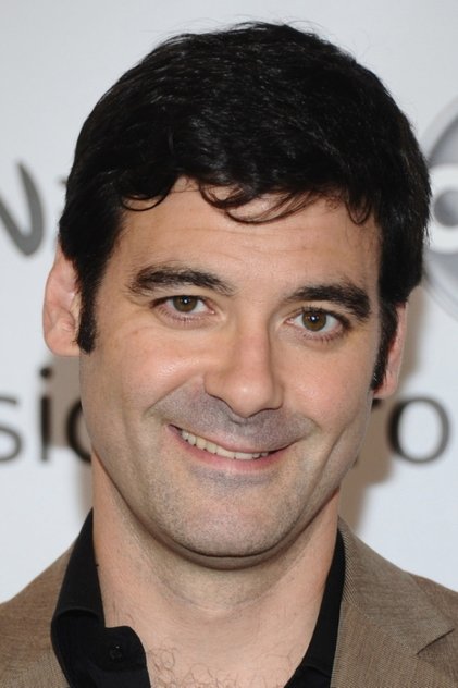 Actor Image