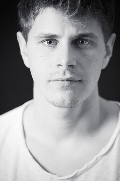 Actor Image