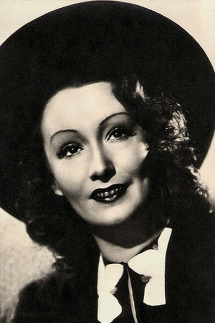 Actor Image
