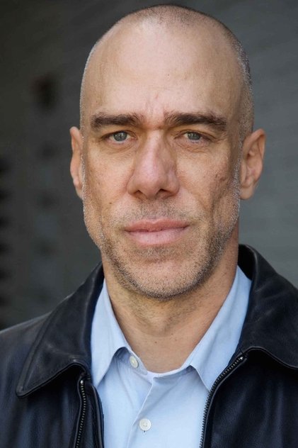 Actor Image