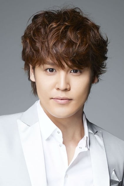 Mamoru Miyano Profilbild