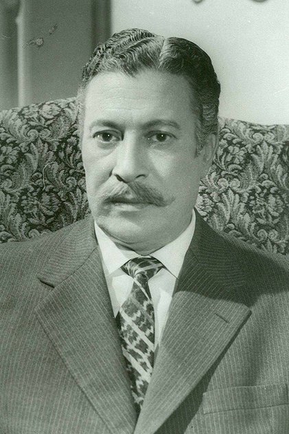 Actor Image