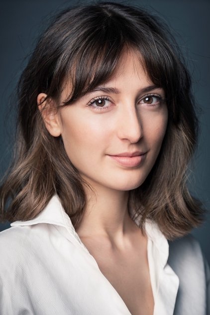 Actor Image