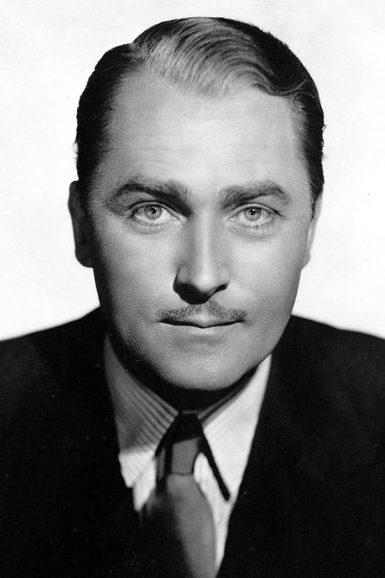 Brian Aherne Brian Aherne