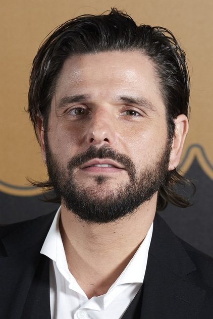 Actor Image