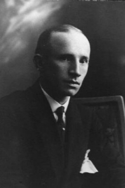 Balduin Kusbock