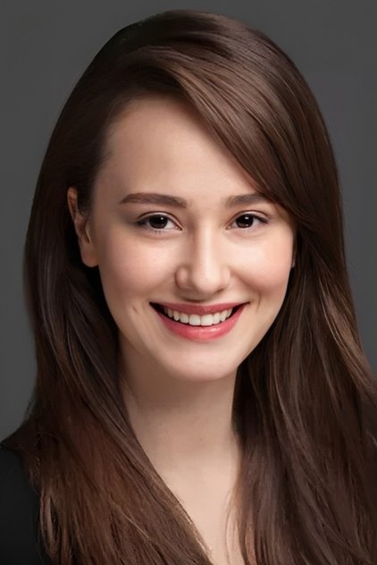 Actor Image