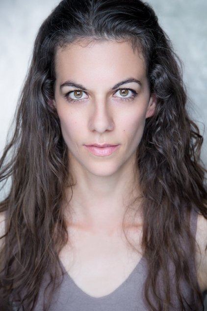 Actor Image
