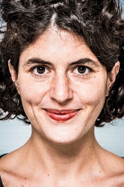 Catherine Bozorgan Profilbild