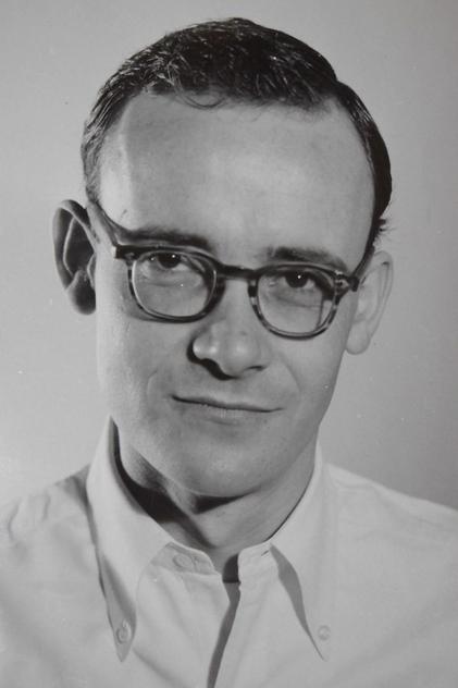 Buck Henry Profilbild