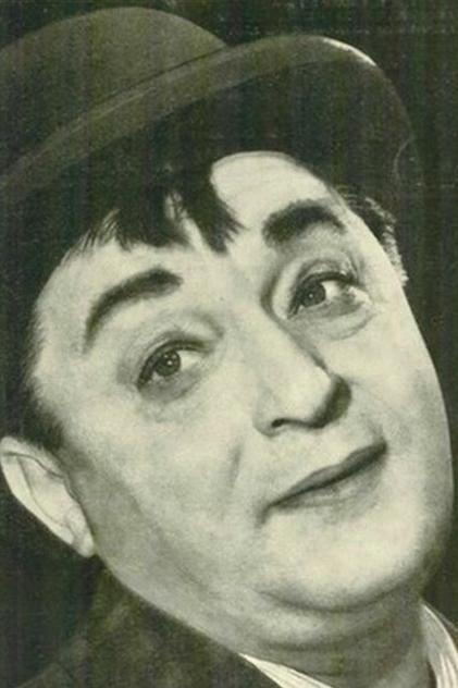 Actor Image
