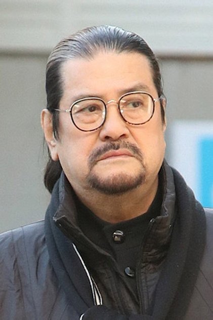 Actor Image