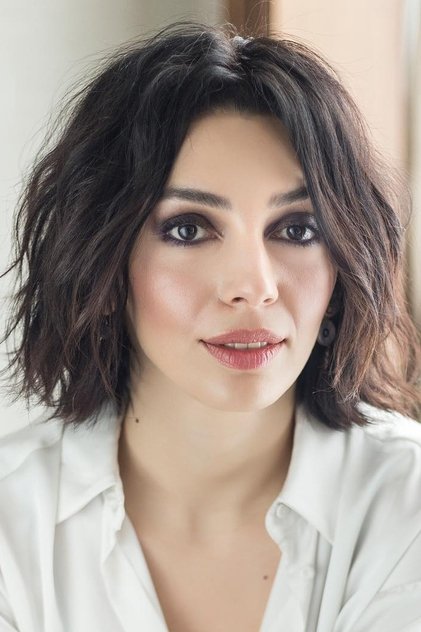 Actor Image