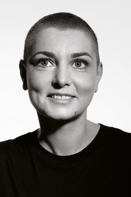 Sinéad O'Connor Sinéad O'Connor