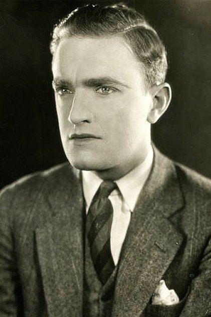 Harold Goodwin Harold Goodwin