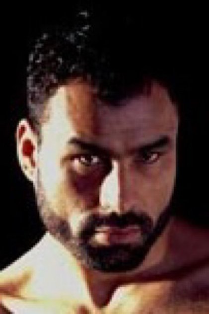 Actor Image