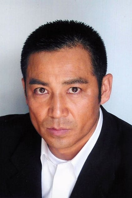 Shun Sugata Profilbild