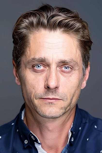 Michael Terlecki Profilbild
