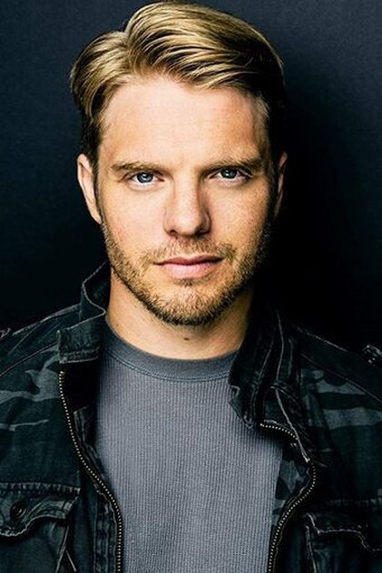 David Paetkau David Paetkau