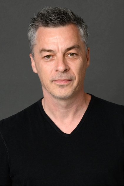Janek Sirrs Janek Sirrs