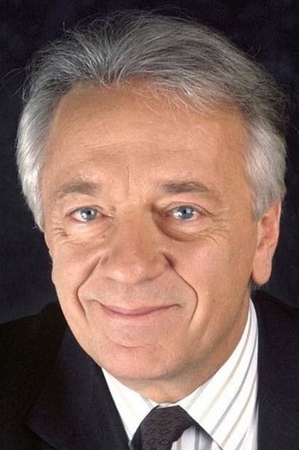 Jean-Pierre Cassel Profilbild