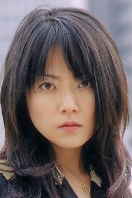 Yumika Hayashi Yumika Hayashi
