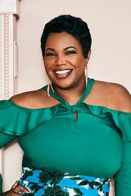 Kellie Shanygne Williams Profilbild