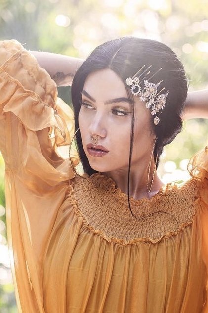 Evelina Evelina