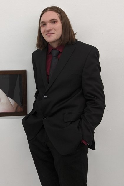 Jacob Sizemore Jacob Sizemore