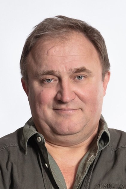 Actor Image