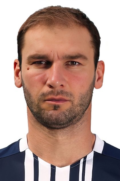 Actor Image