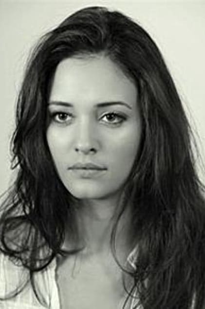 Anne Serra Profilbild