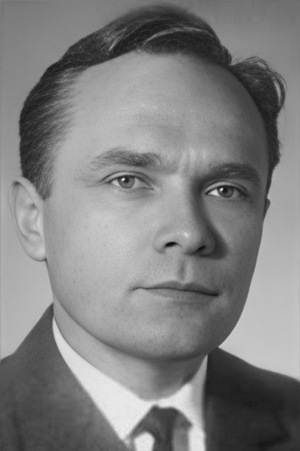 Yuri Prytkov Yuri Prytkov