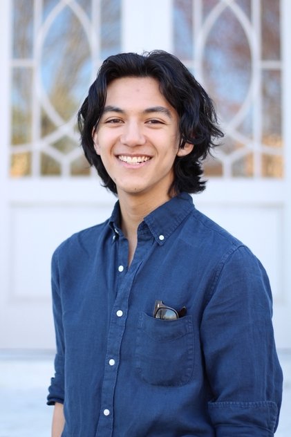Timothy Leong Timothy Leong