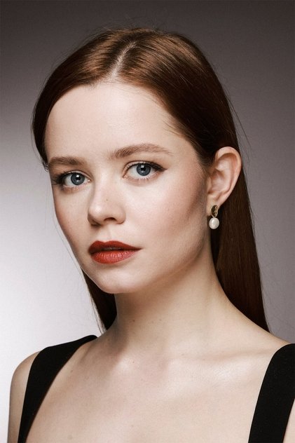 Actor Image