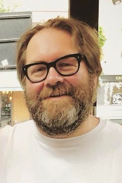 Bruce Burgess Bruce Burgess